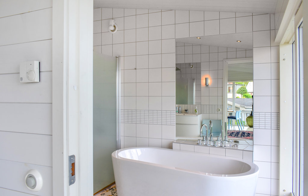 Feriehuse - Baskemölla/Simrishamn , Sverige - S11871 30