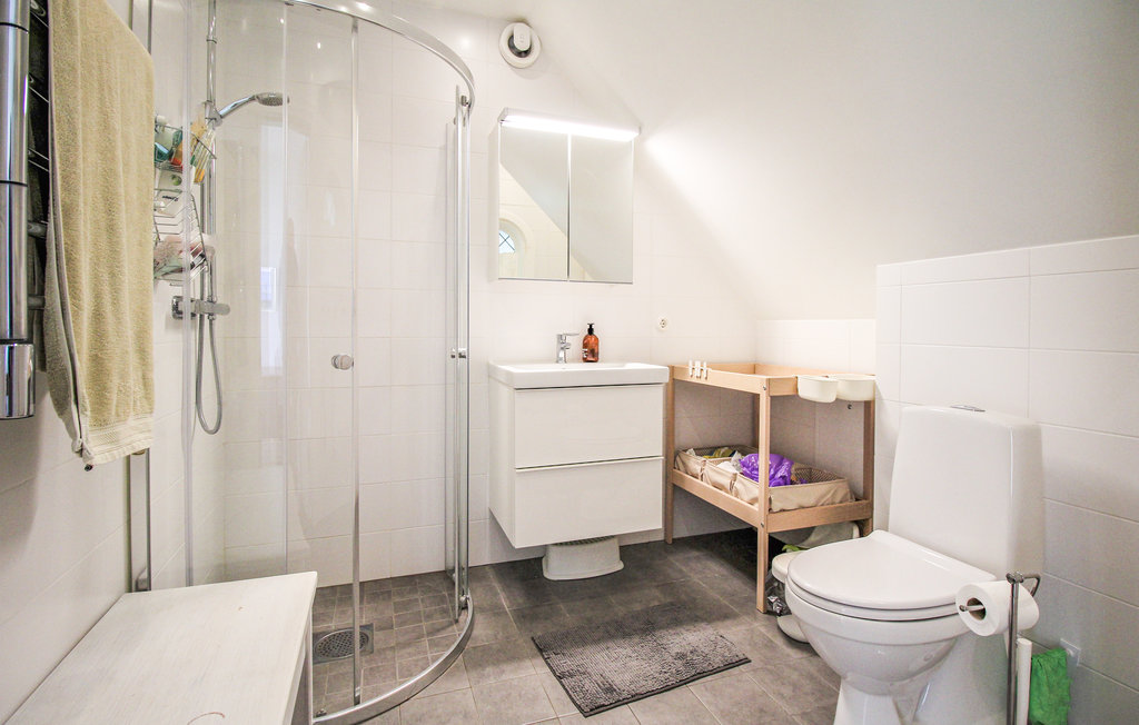 Feriehuse - Mölle/Kullaberg , Sverige - S11925 35