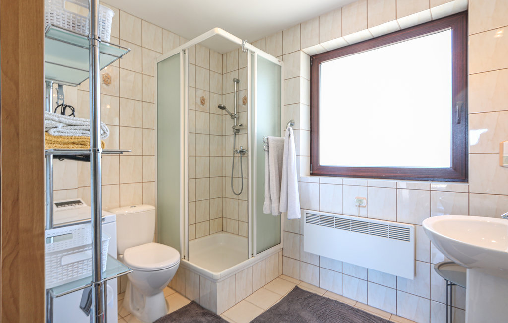 Feriehuse - Rydsgård , Sverige - S11779 13