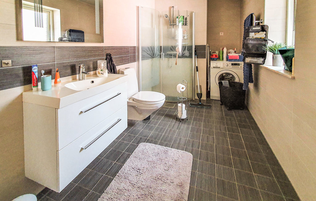 Feriehuse - Hörby , Sverige - S11836 13