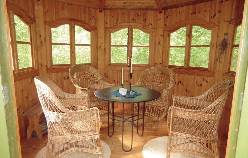 Feriehus - Vittsjö , Sverige - S11059 4