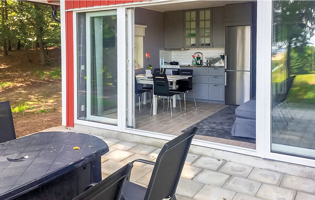 Ferienhaus - Söderåsen/Kvidinge , Schweden - S11241 7