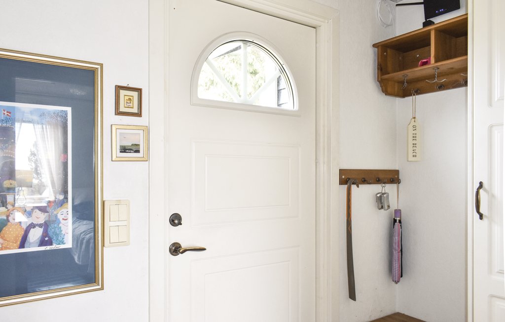 Ferienhaus - Beddingestrand/Bingsmarken , Schweden - S11258 17