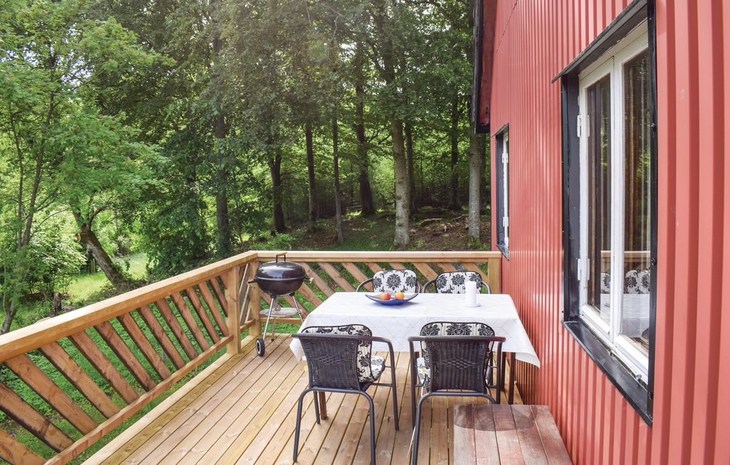 Semesterhus - Örkelljunga , Sverige - S11265 3
