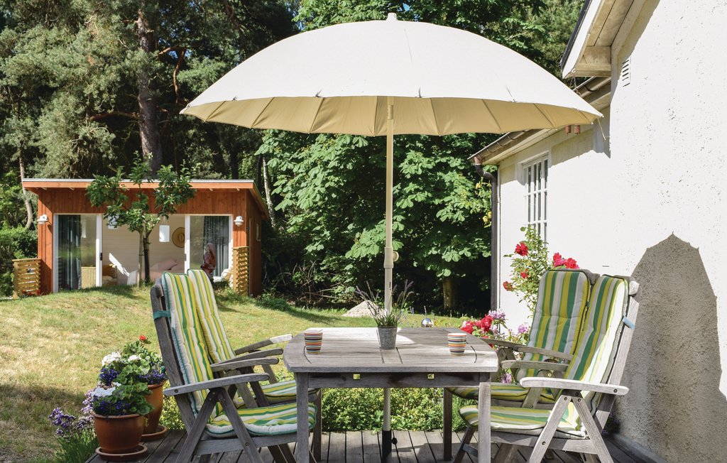 Feriehuse - Beddingestrand/Trelleborg , Sverige - S11431 7