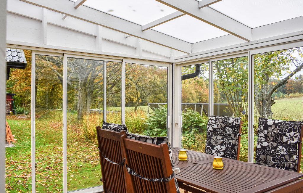 Ferienhaus - Veberöd , Schweden - S11623 8