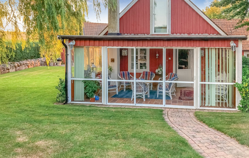 Ferienhaus - Ystad/Hunnestad , Schweden - S11800 12