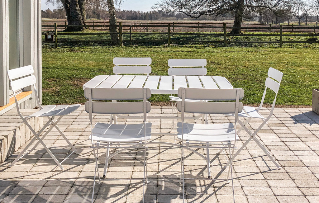 Ferienhaus - Beddingestrand/Abbekås , Schweden - S11802 2