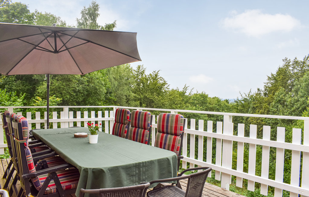 Semesterhus - Örkelljunga/Fasalt , Sverige - S11805 5