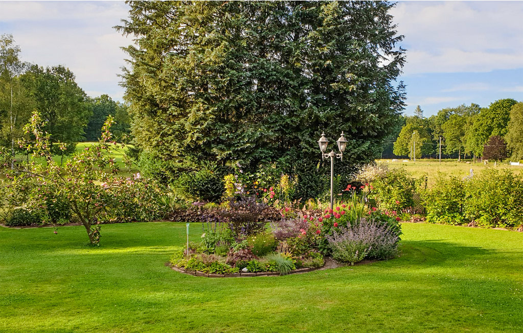 Feriehuse - Häljalt/Perstorp , Sverige - S11827 8