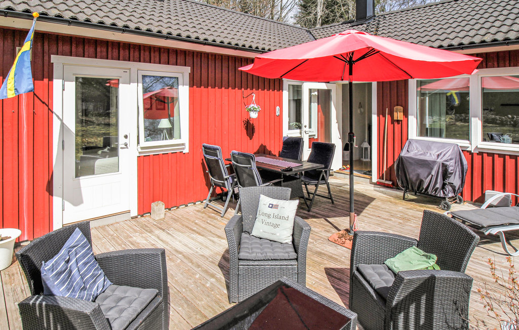 Feriehuse - Hörby , Sverige - S11836 2