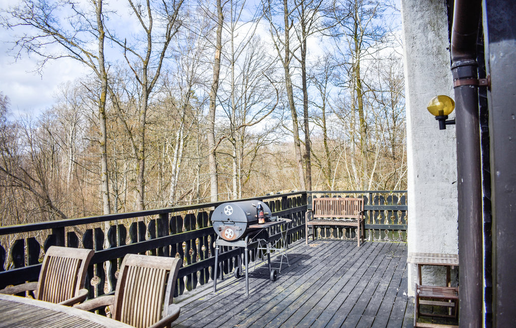 Feriehus - Hörby , Sverige - S11842 13