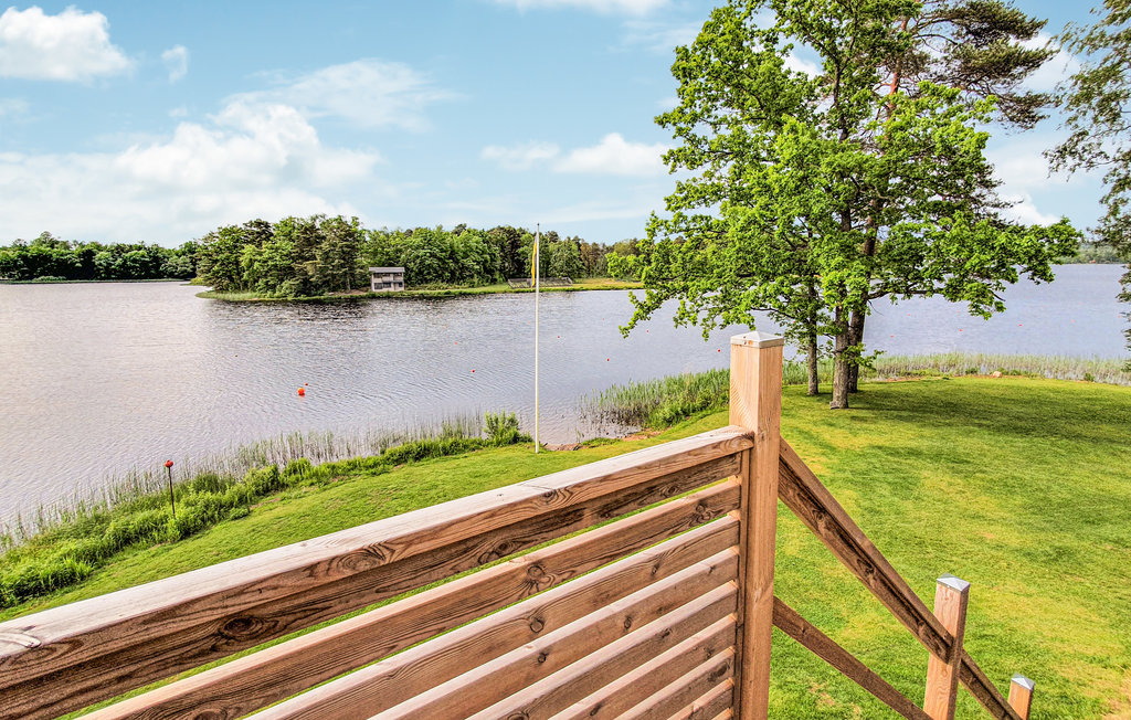 Feriehuse - Örkelljunga/Hjälmsjön , Sverige - S11908 12