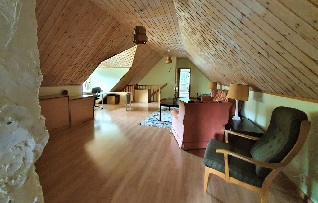 Ferienhaus - Vittsjö/Markaryd , Schweden - S11915 4