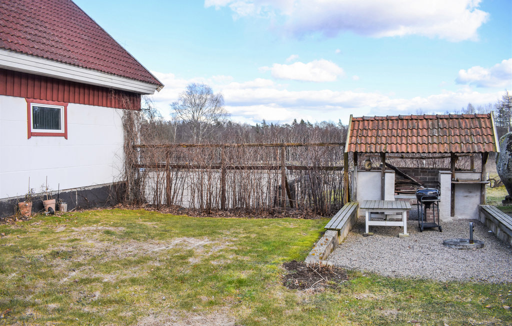 Feriehuse - Hässleholm , Sverige - S11958 9