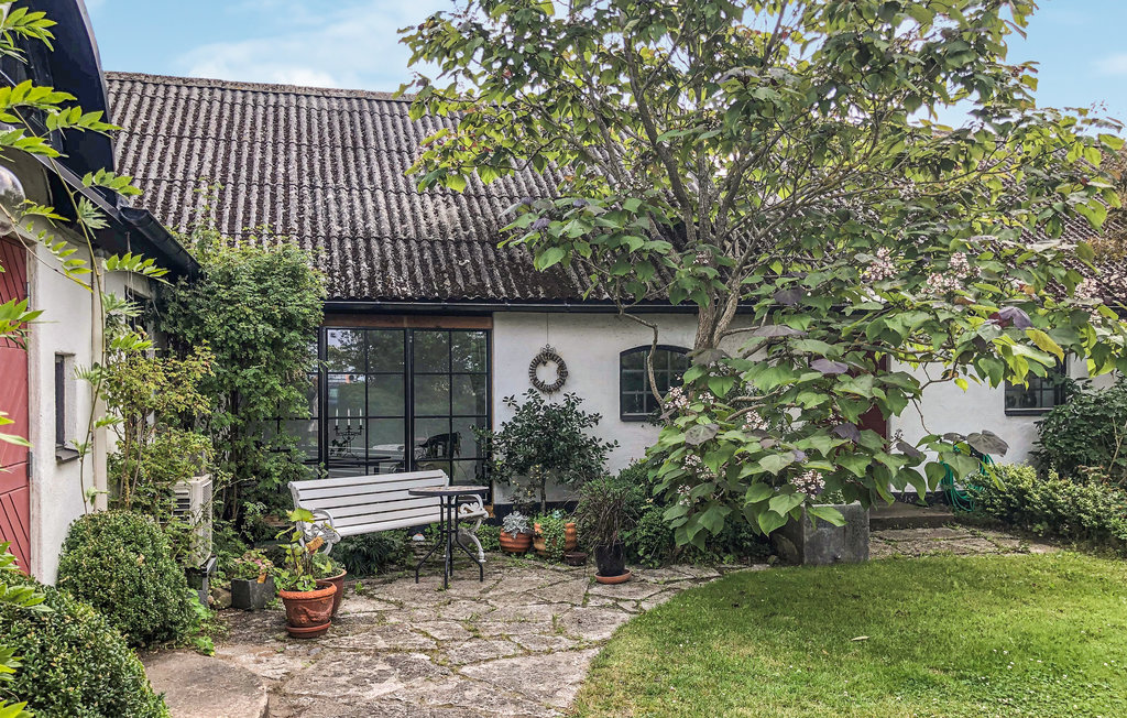 Feriehuse - Ystad/Nybrostrand , Sverige - S11970 9