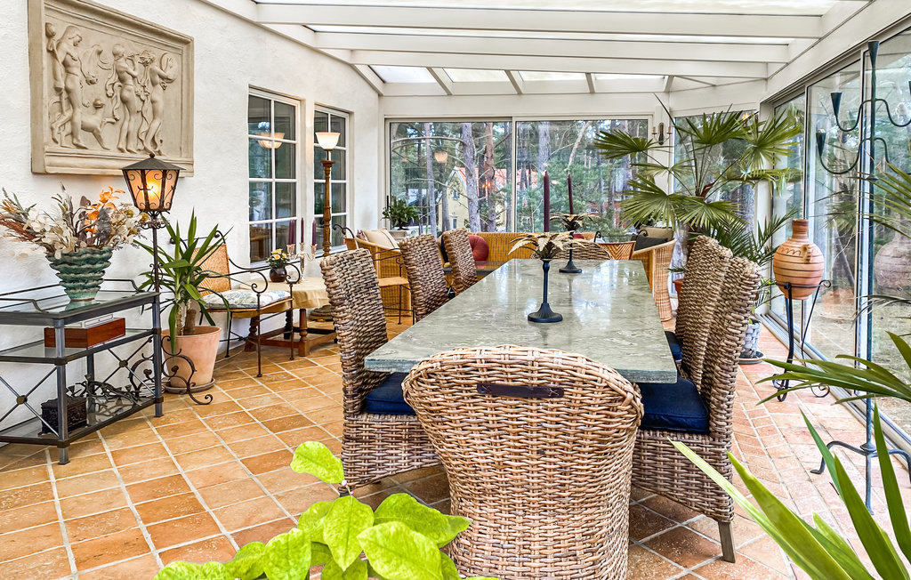 Feriehus - Åhus/Äspet , Sverige - S11982 21