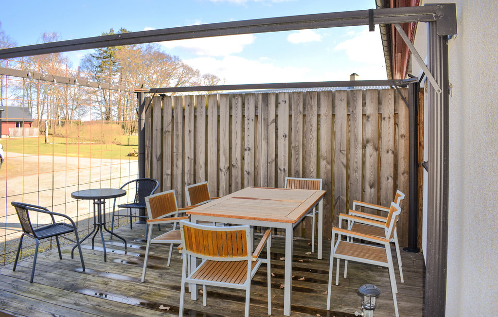 Semesterlägenhet - Blentarp/Sövde , Sverige - S11988 7