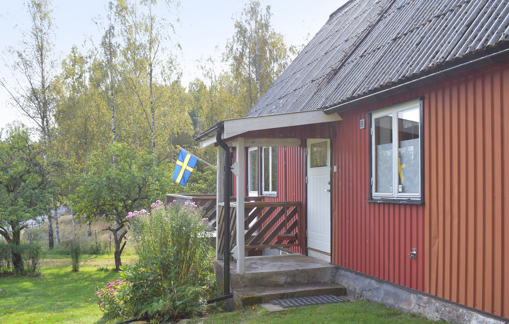 Semesterhus - Örkelljunga , Sverige - S11265 7