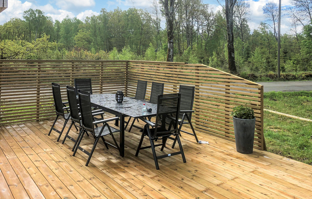 Ferienhaus - Västra Torup/Perstorp , Schweden - S11835 13