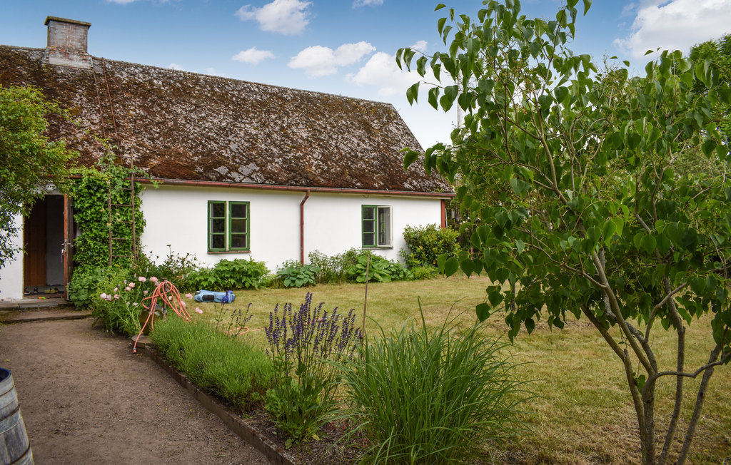 Semesterhus - Fjälkinge/Kristianstad/Ivösjön , Sverige - S11881 15