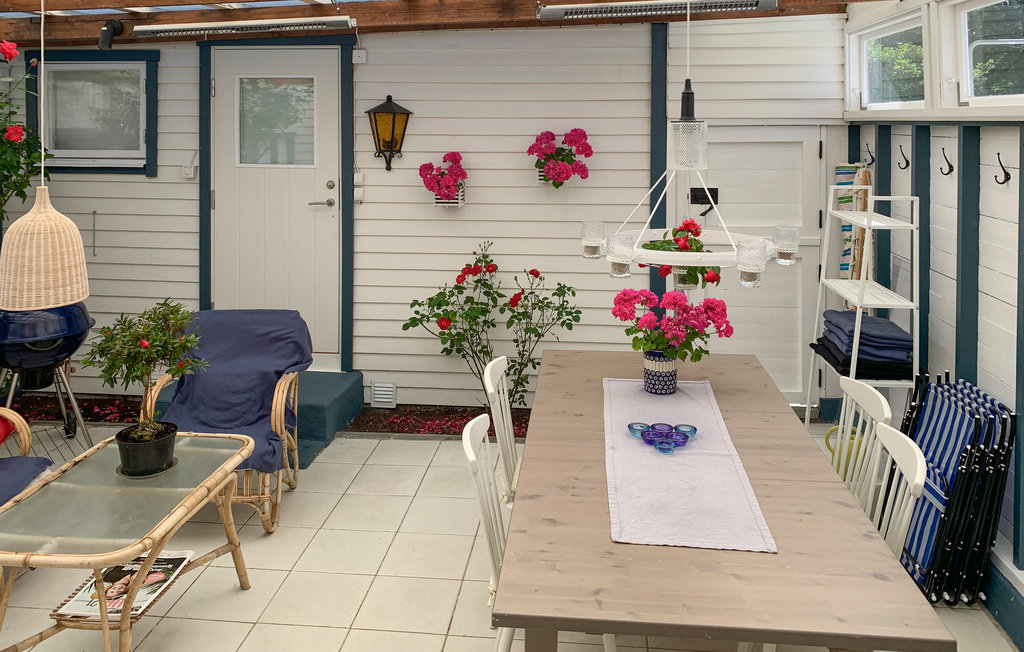 Semesterhus - Skummeslövsstrand , Sverige - S11917 12