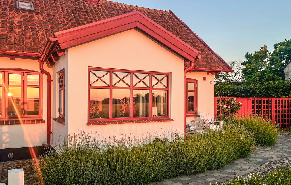 Ferienhaus - Ven/Sankt Ibb , Schweden - S11946 2