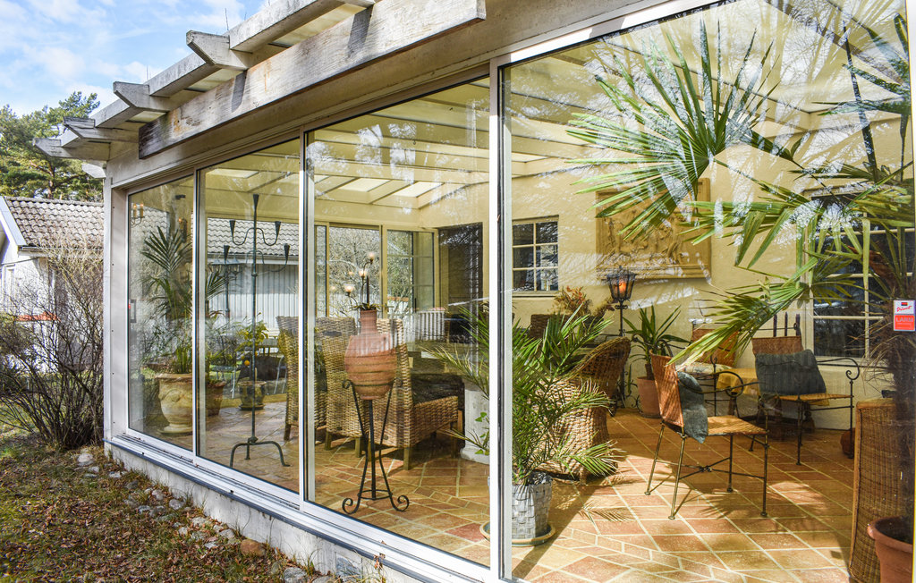 Feriehus - Åhus/Äspet , Sverige - S11982 16