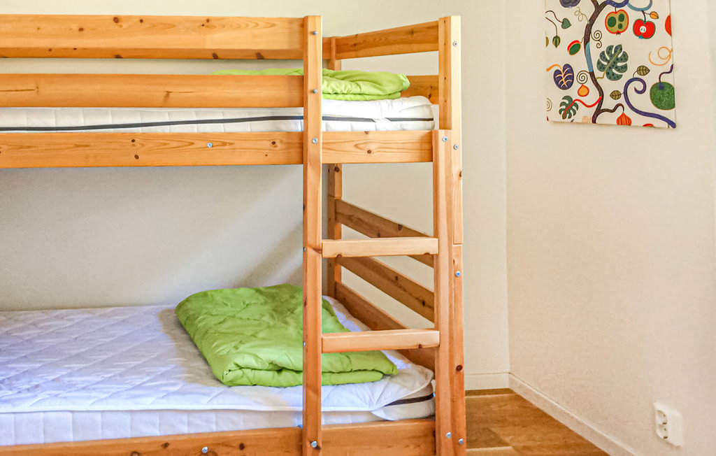 Ferienhaus - Yngsjö , Schweden - S11037 20