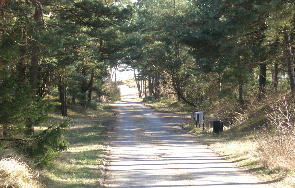 Feriehus - Simrishamn/Borrby Strand , Sverige - S11157 11