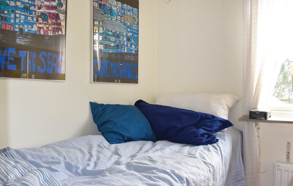 Ferienhaus - Beddingestrand/Bingsmarken , Schweden - S11258 20