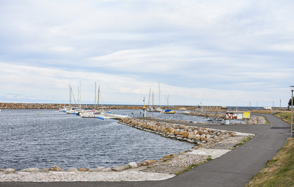 Feriehus - Simrishamn , Sverige - S11386 16