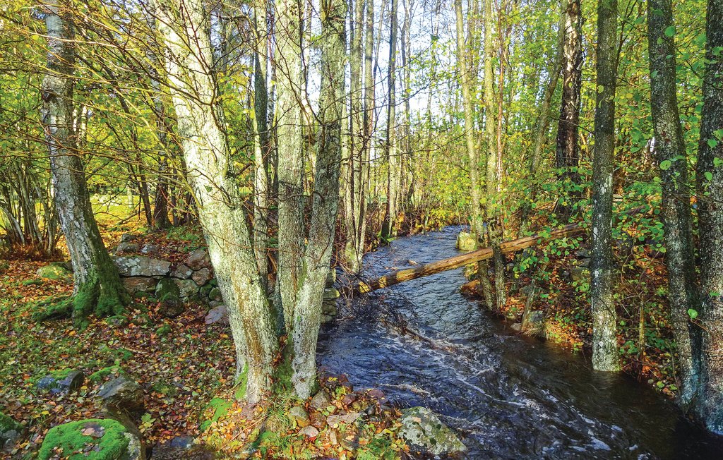 Feriehus - Troedstorp/Farstorp , Sverige - S11407 14