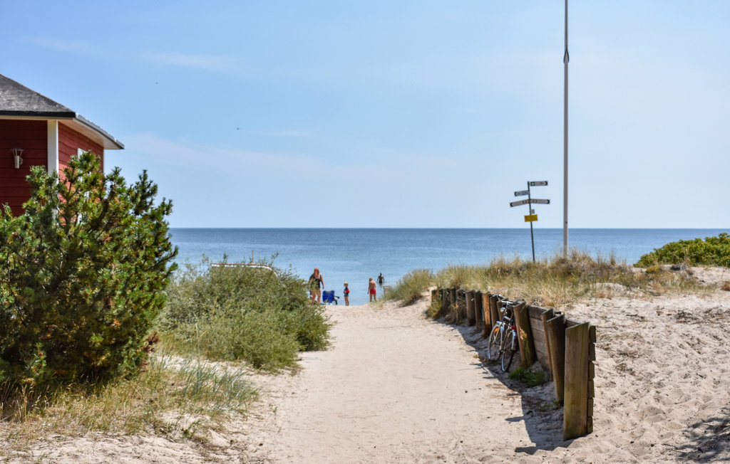 Semesterhus - Yngsjöstrand , Sverige - S11622 11