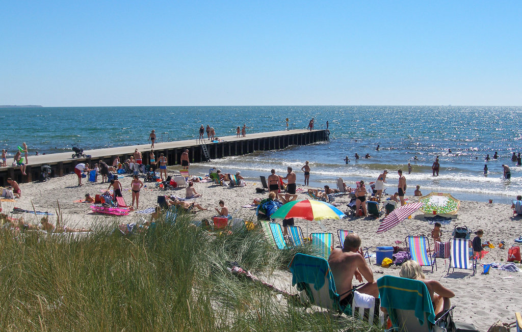 Semesterhus - Ystad , Sverige - S11627 22