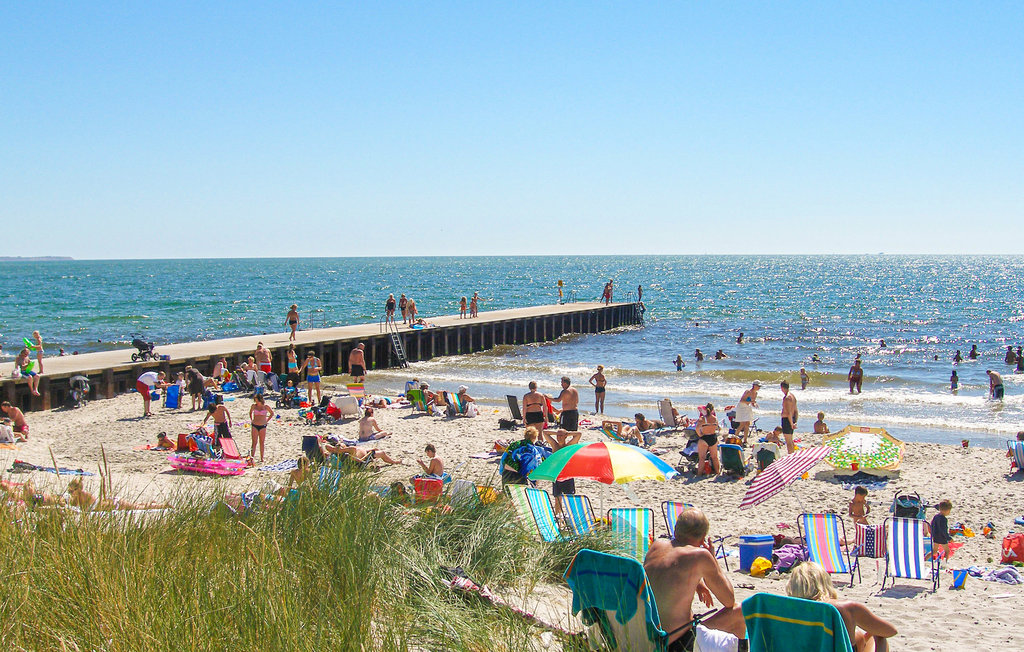 Ferienhaus - Ystad , Schweden - S11628 22