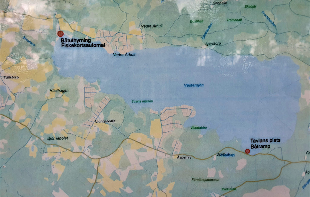 Ferienhaus - Örkelljunga Munka-Ljungby , Schweden - S11774 14