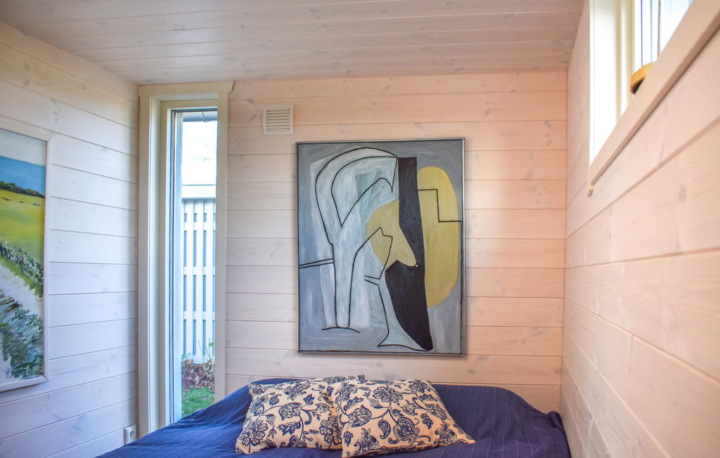 Ferienhaus - Beddingestrand/Abbekås , Schweden - S11802 20