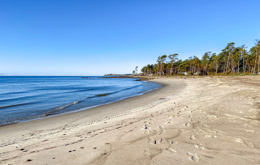 Feriehuse - Löderup/Österlen , Sverige - S11845 13