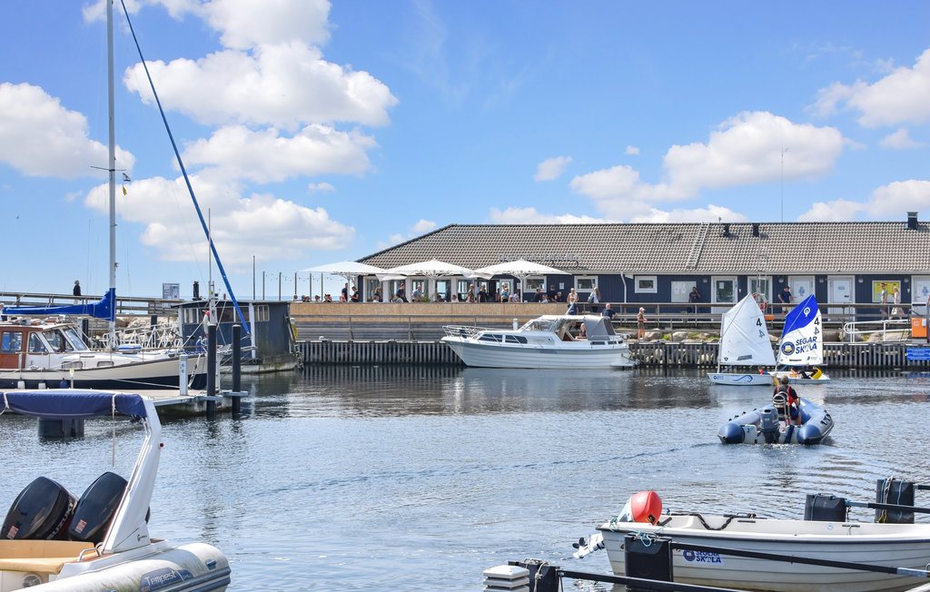 Ferienwohnung - Ystad , Schweden - S11895 15