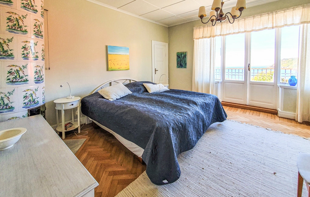 Feriehuse - Mölle/Kullaberg , Sverige - S11925 6