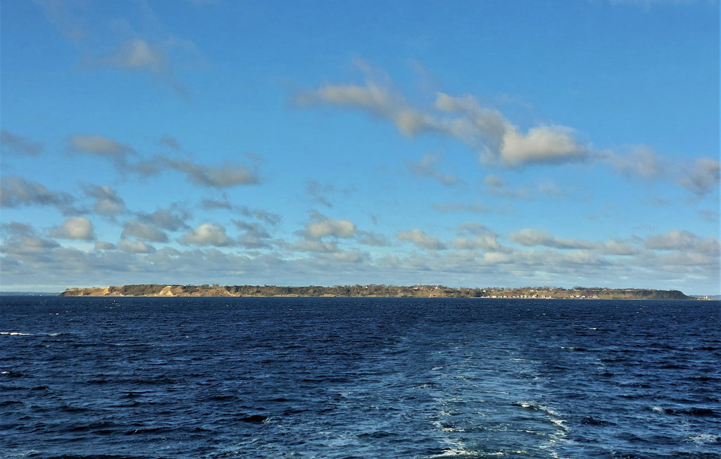 Ferienhaus - Ven/Sankt Ibb , Schweden - S11946 35