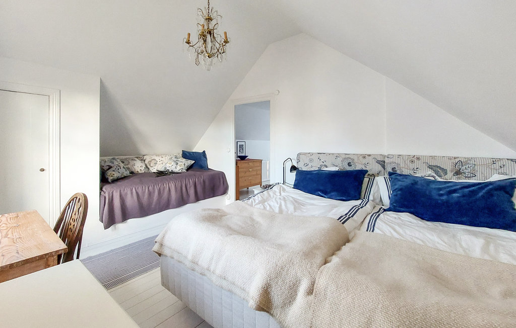 Ferienhaus - Ven/Sankt Ibb , Schweden - S11946 29