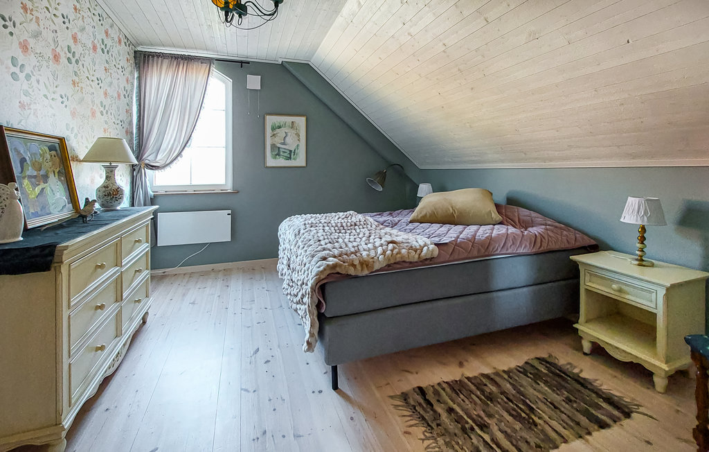 Semesterhus - Ljungbyhed/Söderåsen , Sverige - S11950 8