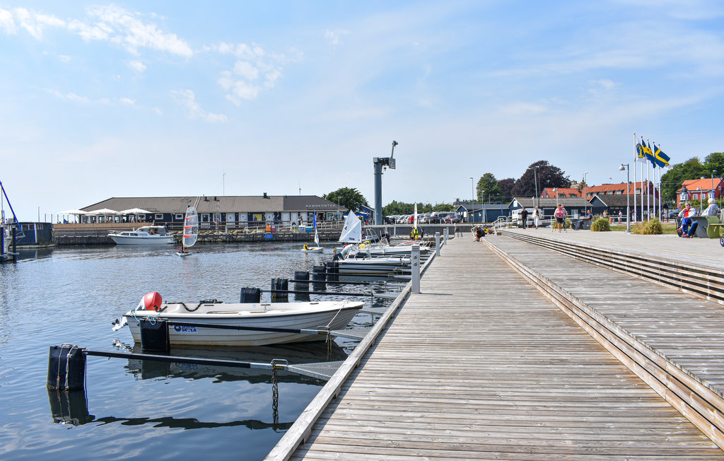 Ferienhaus - Ystad/Nybrostrand , Schweden - S11951 7