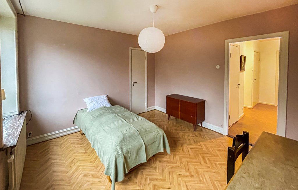 Feriehuse - Flyinge/Revinge/Lund , Sverige - S11960 8