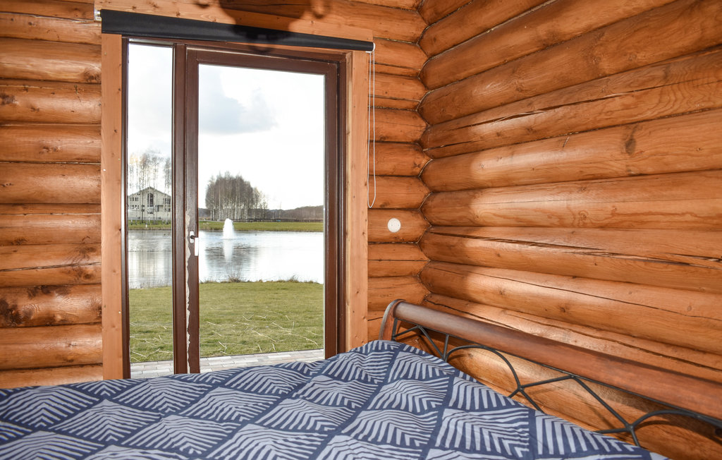 Ferienhaus - Finjasjön/Hässleholm/Tyringe , Schweden - S11967 17