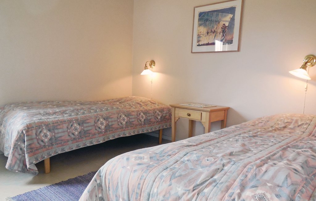 Feriehus - Gyllebo fritidsområde , Sverige - S11000 14