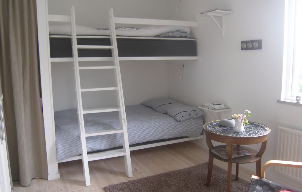 Ferienhaus - Beddingestrand , Schweden - S11021 13