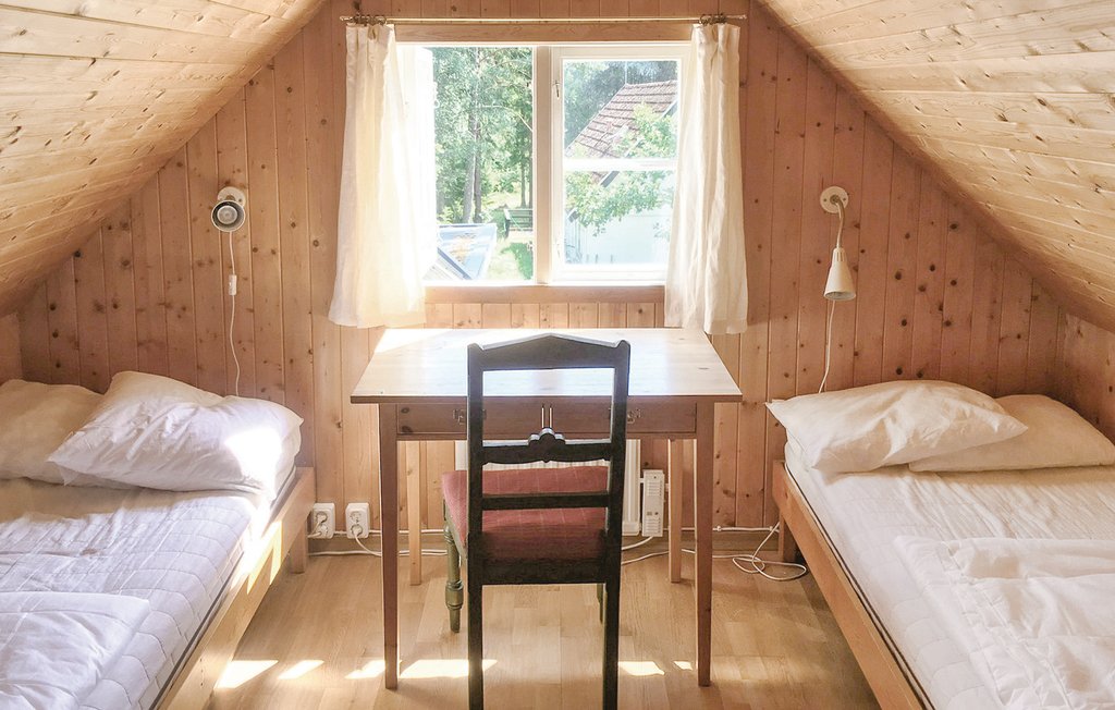 Feriehus - Vittsjö , Sverige - S11059 14